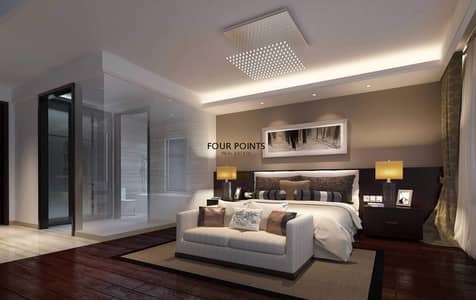 1 Bedroom Flat for Sale in Jumeirah Village Circle (JVC), Dubai - High End Finishing | 1BR | 10% Booking | Artistic Hights 1 Bedroom Flat for Sale in Jumeirah Village Circle (JVC), Dubai - High End Finishing | 1BR | 10% Booking | Artistic Hights