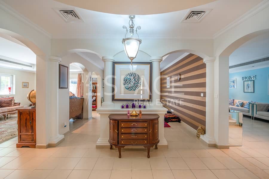Stunning 6 Bedroom Type 13 Stunning 6 Bedroom Type 13