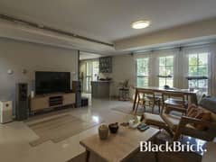 Lake View | 3BED+Maid | Renovated