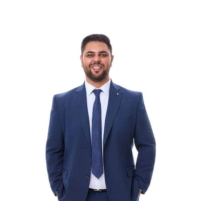 Salim Jan