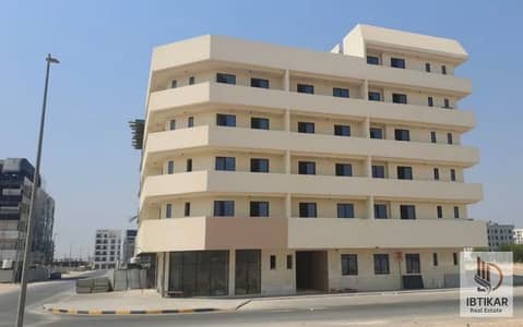 10+ Schlafzimmer Building zum zur Miete in Al Zahia, Sharjah - IMG_6571. jpg