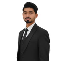 Saif Ullah