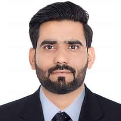 Sajid Hussain