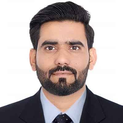 Sajid Hussain