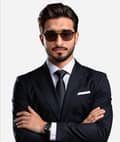 Mohammad Asad Mohammad Asad