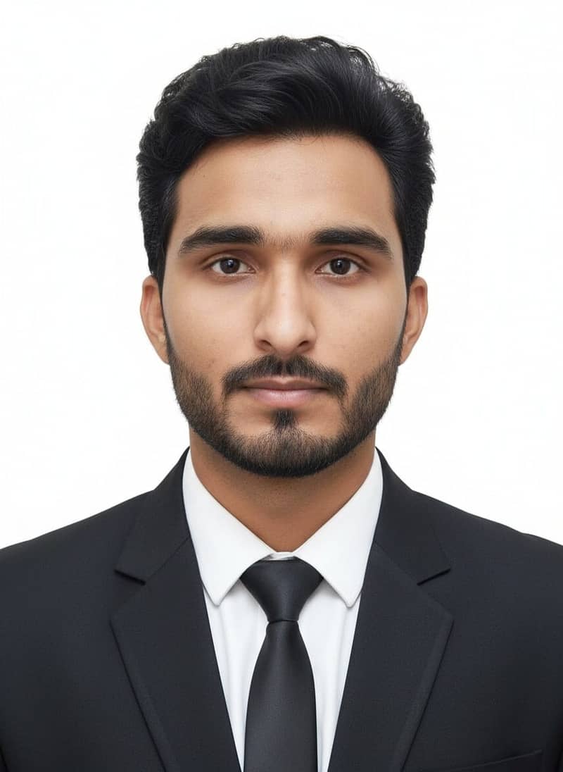 Mohammad Asad
