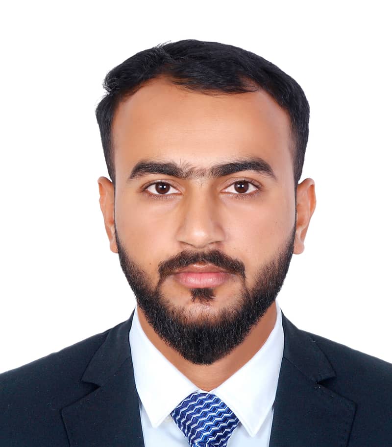 Waqar Aslam Waqar Aslam
