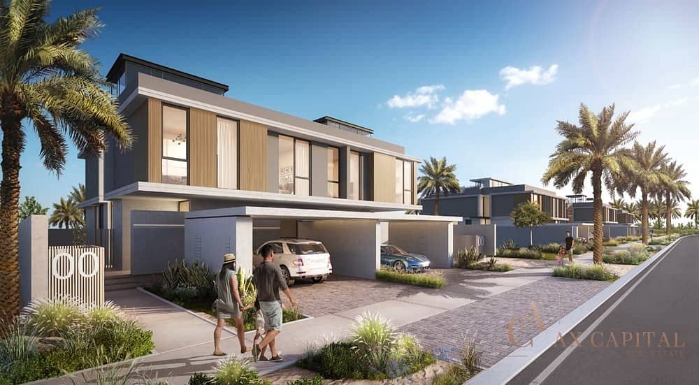 2 years post handover | Family community 2 years post handover | Family community