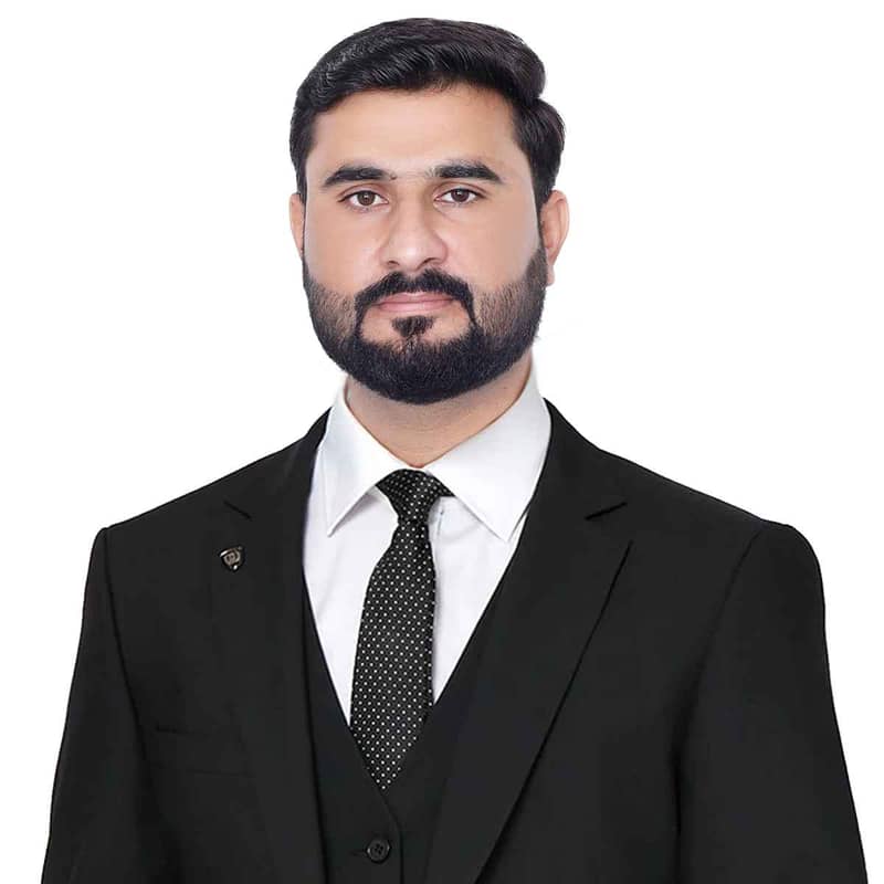 Azmat Ali