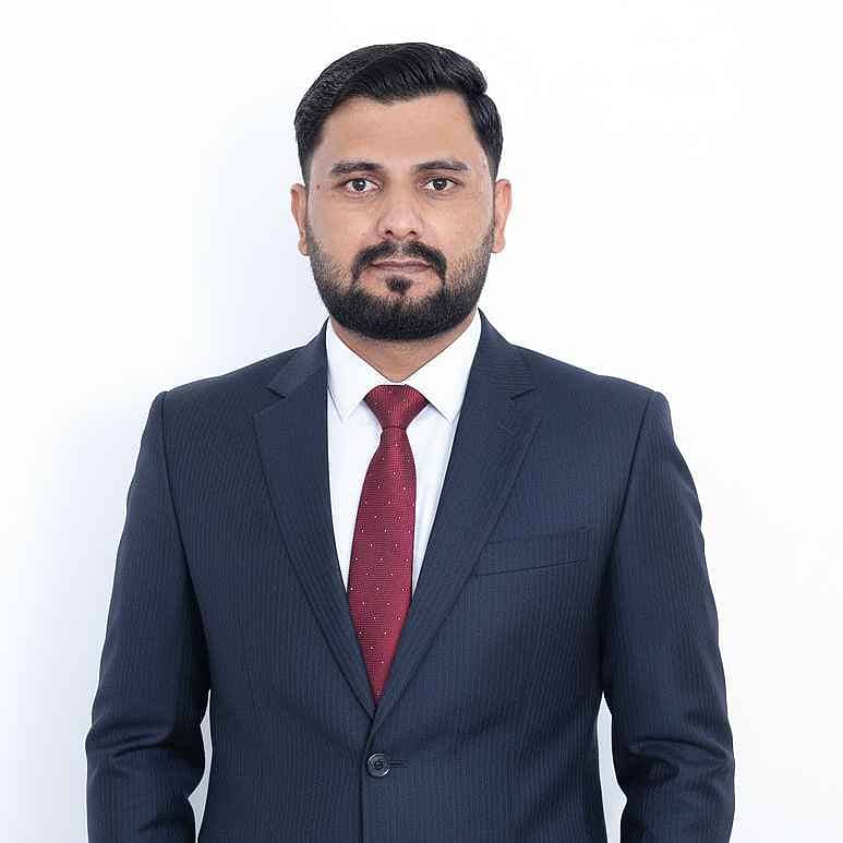 Abdul Rehman Abdul Rehman