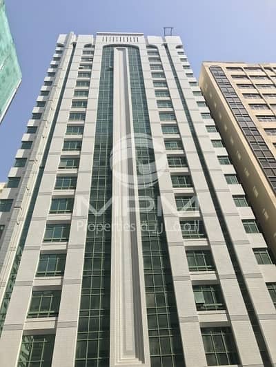 Spacious 2 BR Apartment in Tourist Club Spacious 2 BR Apartment in Tourist Club