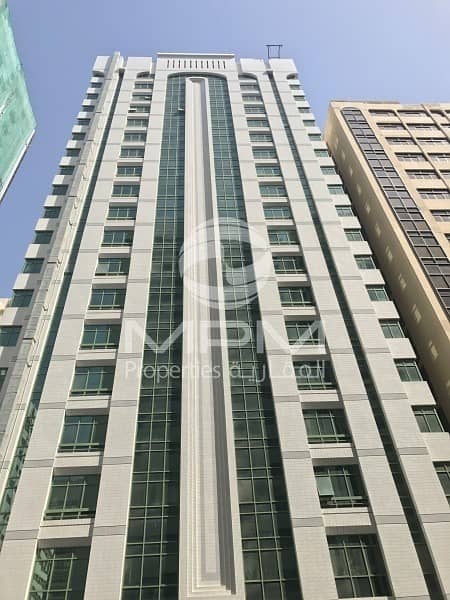 Spacious 2 BR Apartment in Tourist Club Spacious 2 BR Apartment in Tourist Club