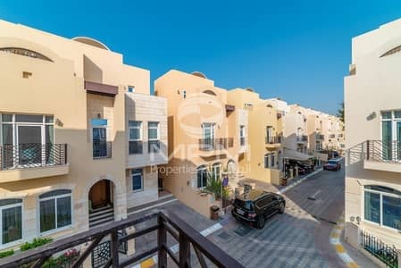 فیلا 5 غرف نوم للايجار في القرم، أبوظبي - Spacious فیلا 5 غرف نوم للايجار في القرم، أبوظبي - Spacious