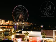 Upgraded |3 Bed + Maids |Sea View |Pet Friendly