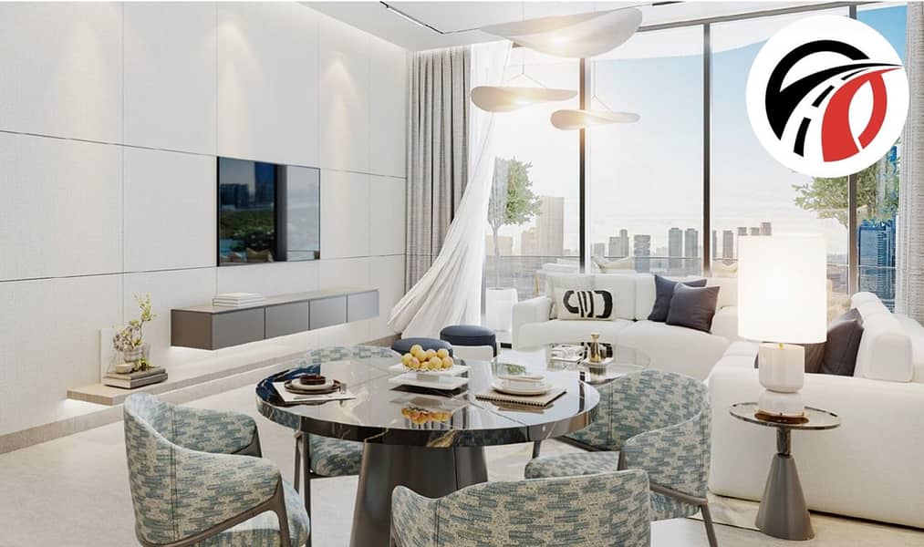 3 BED ROOM FLAT WITH 30/70 PAYMENT PLAN HAND OVER 2026 - Image 4