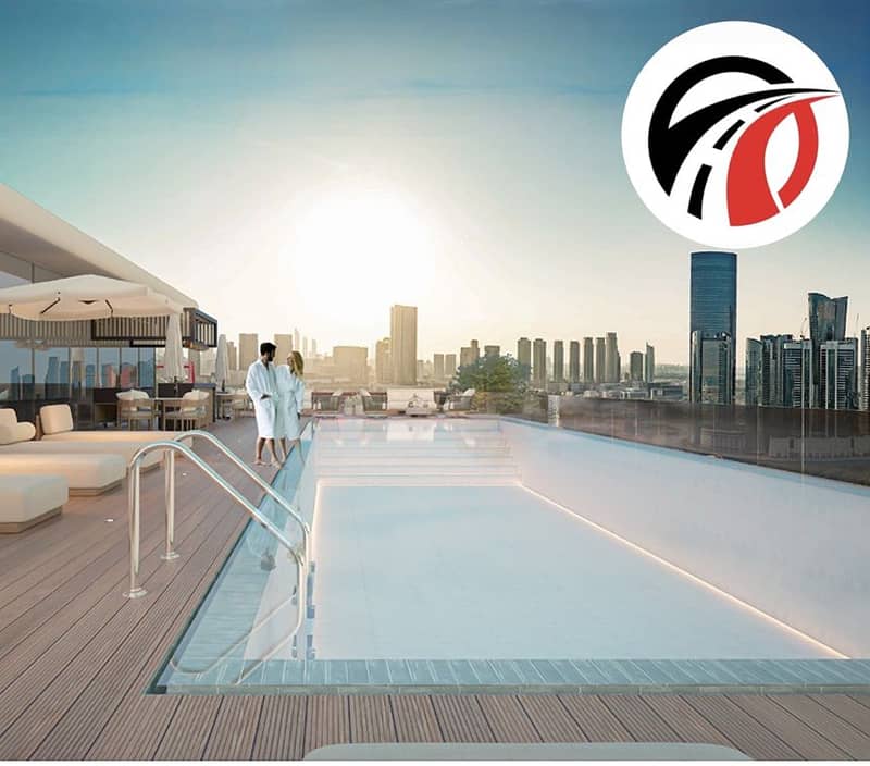 3 BED ROOM FLAT WITH 30/70 PAYMENT PLAN HAND OVER 2026 - Image 5