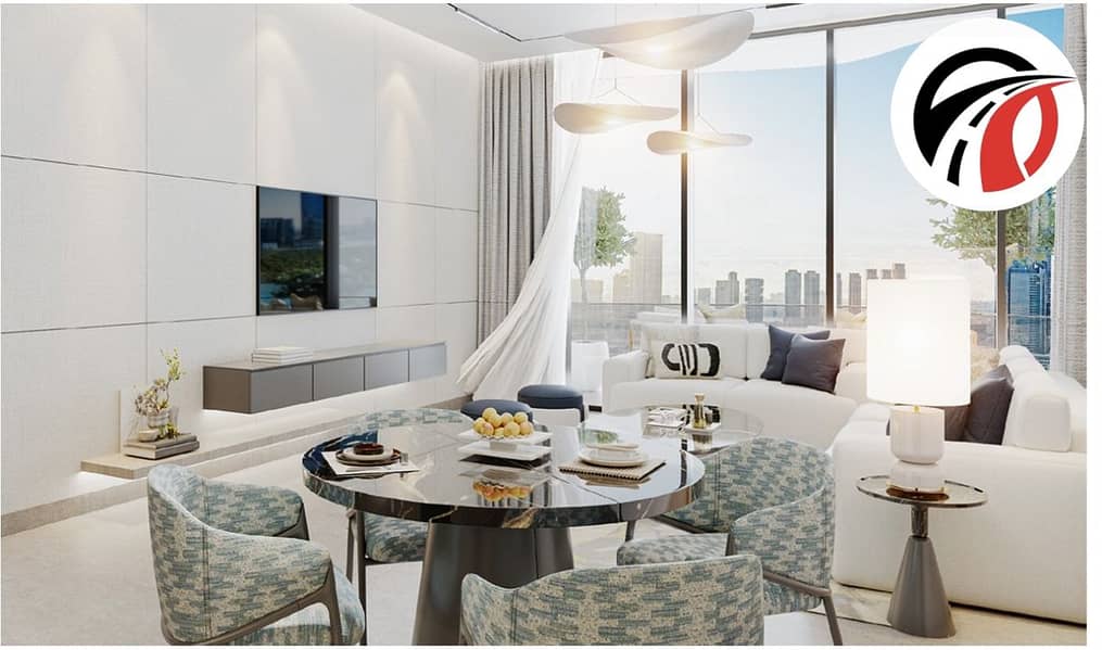 3 BED ROOM FLAT WITH 30/70 PAYMENT PLAN HAND OVER 2026 - Image 11