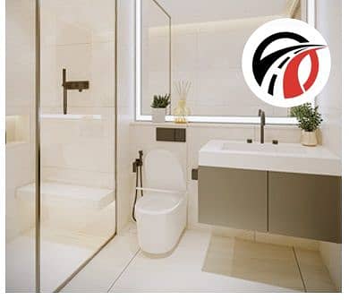 3 BED ROOM FLAT WITH 30/70 PAYMENT PLAN HAND OVER 2026 - Image 13