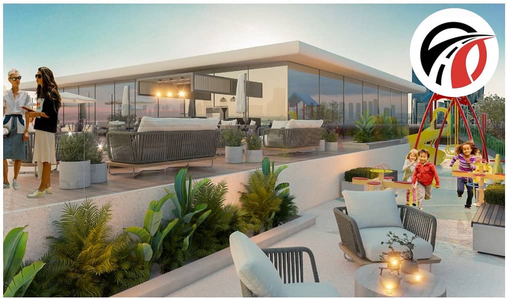 3 BED ROOM FLAT WITH 30/70 PAYMENT PLAN HAND OVER 2026 - Image 14