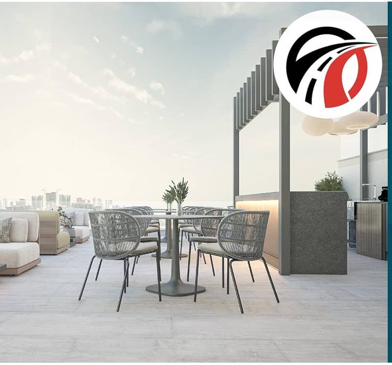 3 BED ROOM FLAT WITH 30/70 PAYMENT PLAN HAND OVER 2026 - Image 15