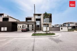 فیلا في بالم هيلز،دبي هيلز استيت 5 غرف 18250000 درهم - 13260040