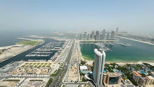 4 Bedroom Apartment for Rent in Dubai Marina, Dubai - 4 BEDROOM PLUS MAID | UPGRADED | FURNISHED