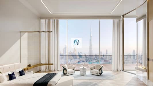 4 Bedroom Penthouse for Sale in Business Bay, Dubai - IMG_0996. jpeg