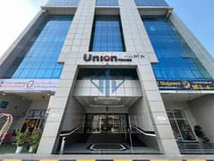 Beautiful Studio for Rent in Union Tower RAK City