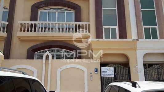 3 Bedroom Villa Apartment with Maid's Room 3 Bedroom Villa Apartment with Maid's Room