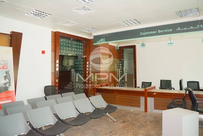 Nice Furnished Commercial Space 2 Floor Nice Furnished Commercial Space 2 Floor