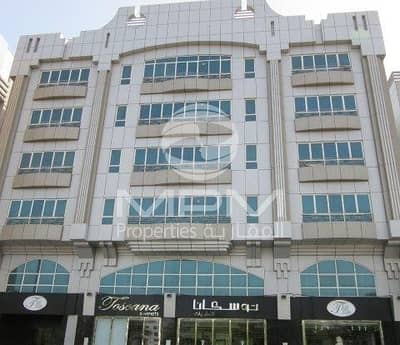 1 Bedroom Apartment in Al Nahyan Camp 1 Bedroom Apartment in Al Nahyan Camp