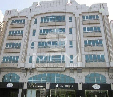 1 Bedroom Apartment in Al Nahyan Camp 1 Bedroom Apartment in Al Nahyan Camp