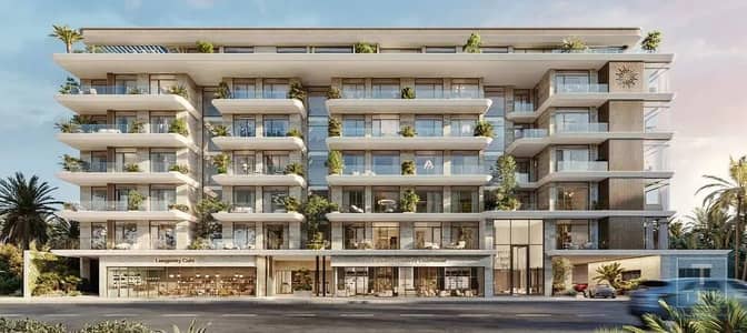 Studio for Sale in Al Satwa, Dubai - cover. jpg
