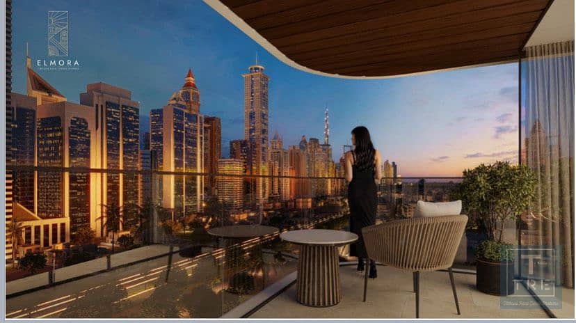 Modern Apartment |Community View |Luxury & Comfort - Image 6