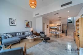 فیلا في ويستار كريست،الضاحية 12،قرية جميرا الدائرية 4 غرف 3900000 درهم - 13260787