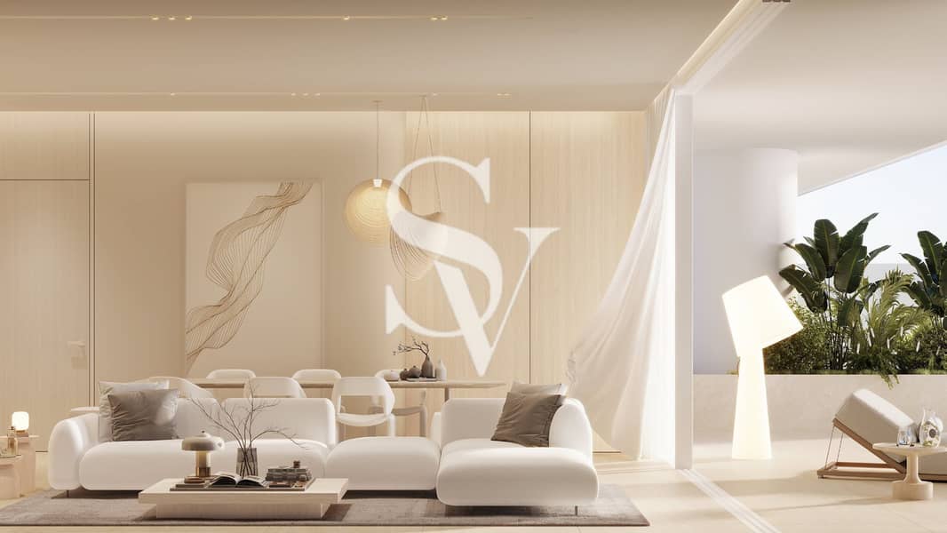 ON SHEIKH ZAYED | POST HANDOVER PLAN | HIGH END - Image 8