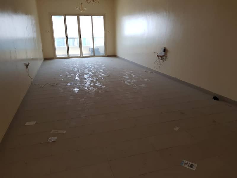 Spacious 3bhk rent 49k with all facilities