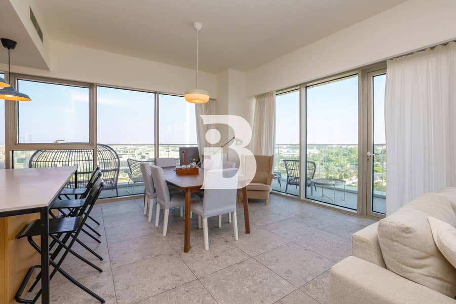 Apartamento en Dubai Hills Estate,Golf Suites, 3 dormitorios, 270000 AED - 13260864 Apartamento en Dubai Hills Estate,Golf Suites, 3 dormitorios, 270000 AED - 13260864