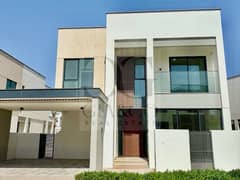 فیلا في كايا 2،كايا،المرابع العربية 3 4 غرف 385000 درهم - 13135749