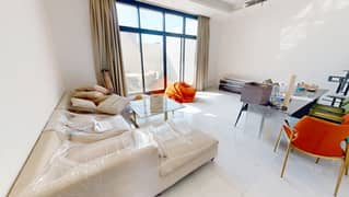 فیلا في جبل علي 3 غرف 165000 درهم - 13261152