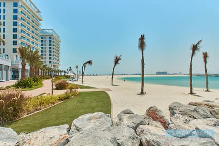 1 Bedroom Flat for Rent in Al Marjan Island, Ras Al Khaimah - One Bedroom For Rent In Pacific - Beach - Pool And Gym Access
