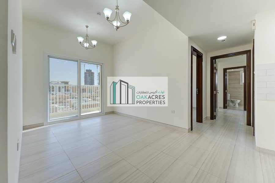 Brand new Building | 2 Bedroom l 1 Month Free | Close to Circle Mall