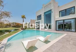 Full Lake View | Upgraded | Furnished