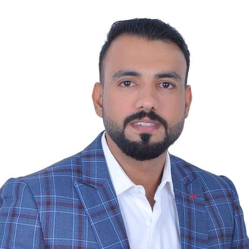 Tariq Khan