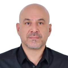 Ibrahim Yaghi