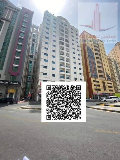 2 Bedroom Flat for Rent in Al Qasimia, Sharjah - image - 2025-10-29T122455.039. png 2 Bedroom Flat for Rent in Al Qasimia, Sharjah - image - 2025-10-29T122455.039. png