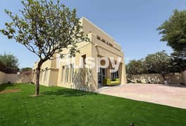 Upgraded | Vacant | Landscaped