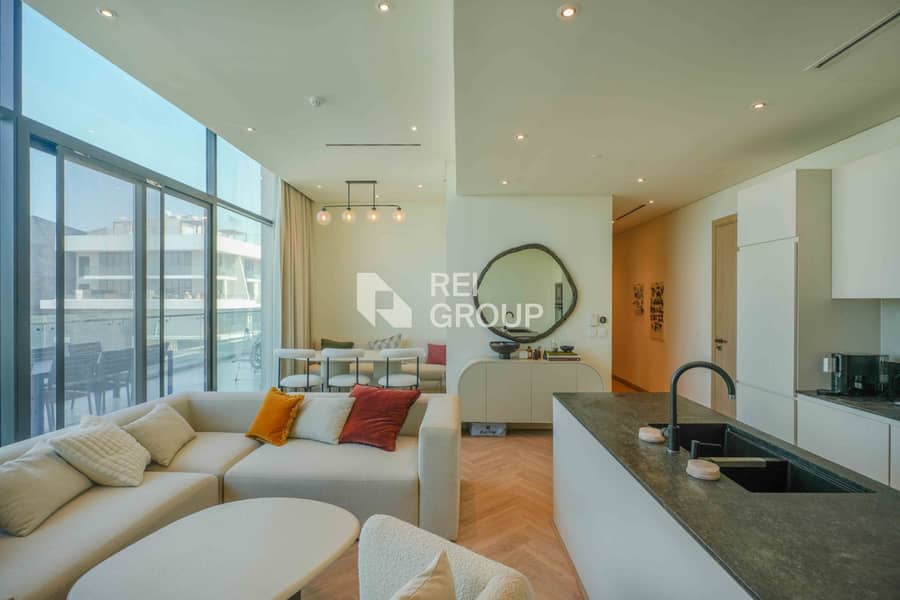Photo inspiration: Upgraded Penthouse Package Reference: Upgraded Residence Penthouse Lowrise