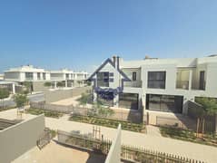 تاون هاوس للبيع في جزيرة فالكون الشمالية،