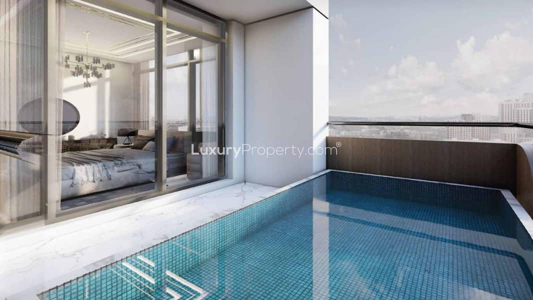 Picture of Luxury Apartments for Rent Near Me | ForRent.com